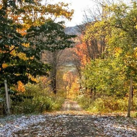 Endless Mountain Resort Union Dale Екстер'єр фото