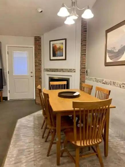 Endless Mountain Resort Union Dale Екстер'єр фото