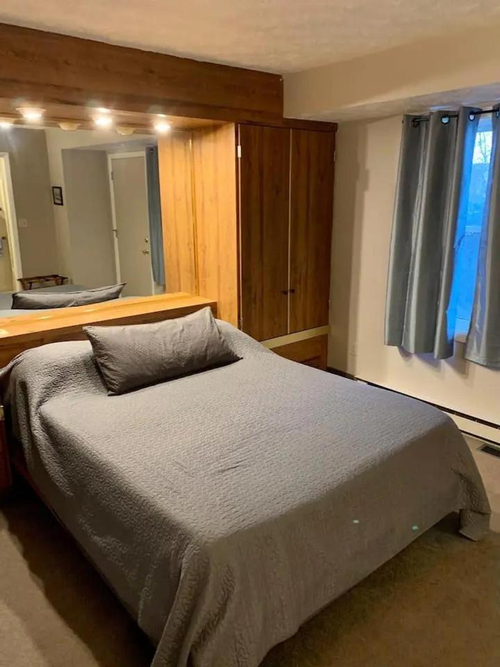 Endless Mountain Resort Union Dale Екстер'єр фото